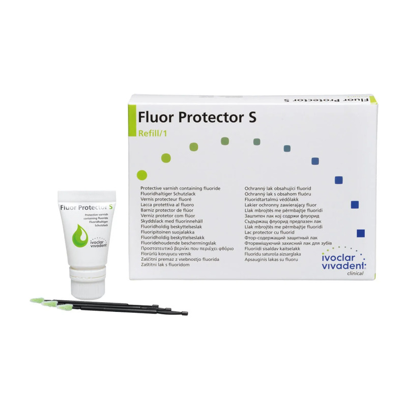 Fluor Protector S  7 g