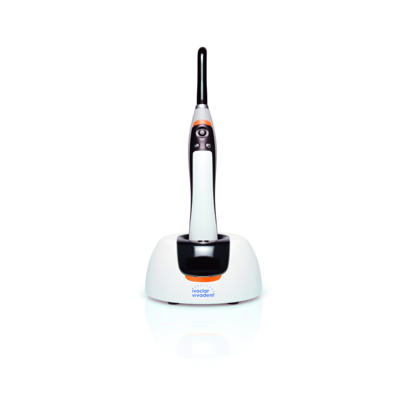 Bluephase PowerCure 100-240 V