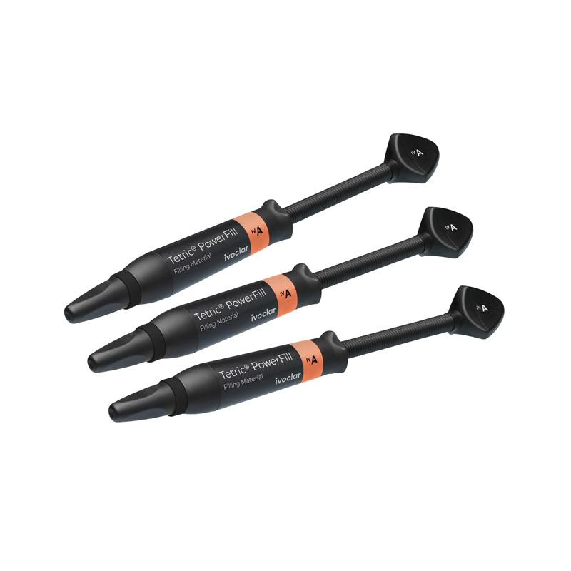 Tetric PowerFill IVA, 3x3g