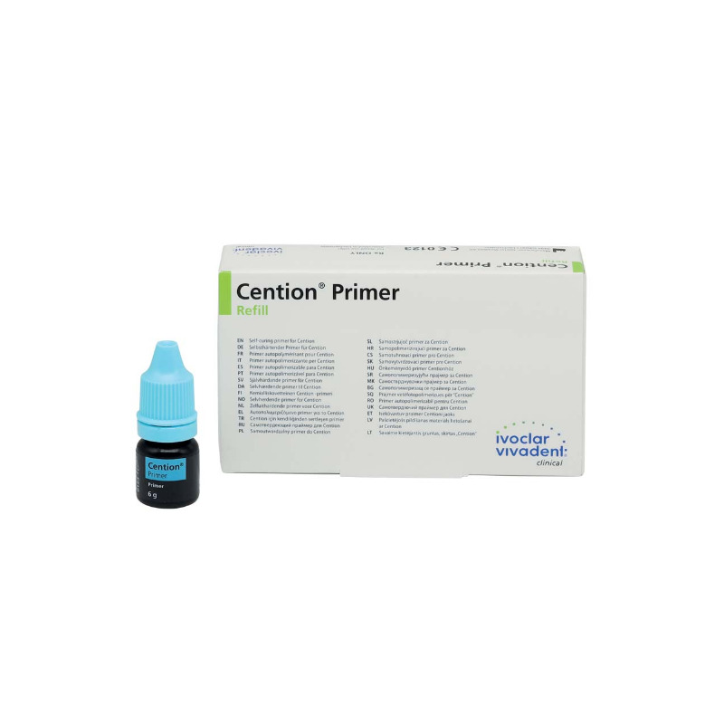Cention Primer, 6 g