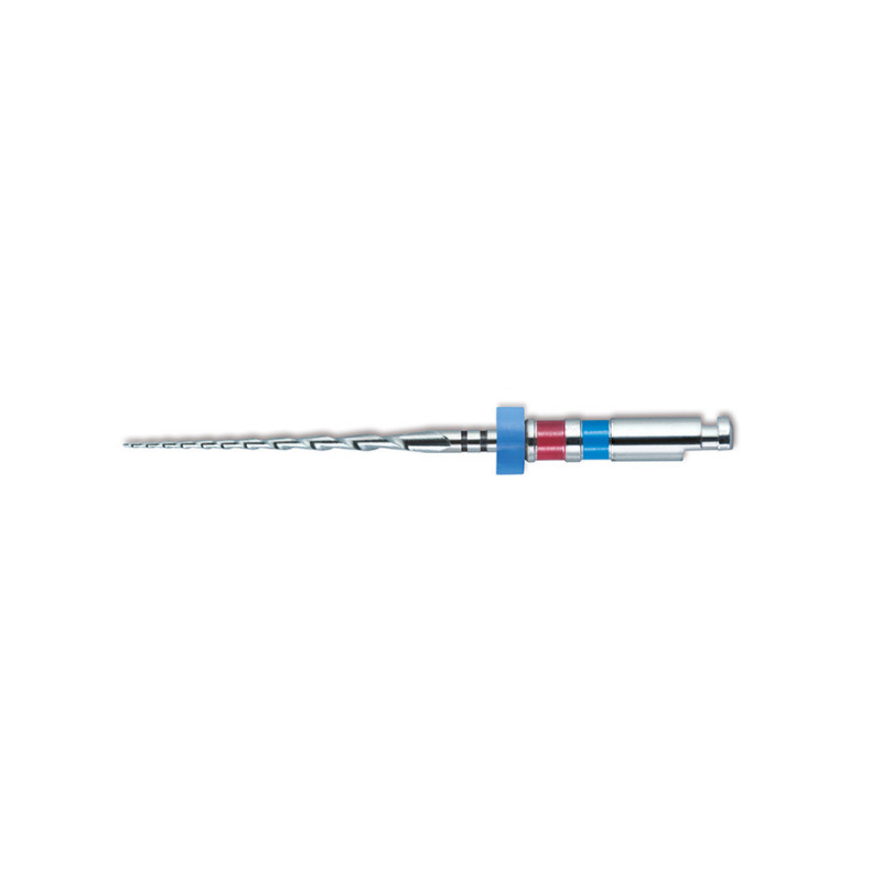 Mtwo retreatment R25 21mm (6ks/bal)