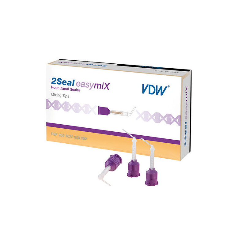 2Seal EasymiX míchací kanyly 40ks
