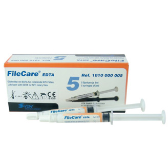 FileCare EDTA 3ml (pův. kód IX1943)