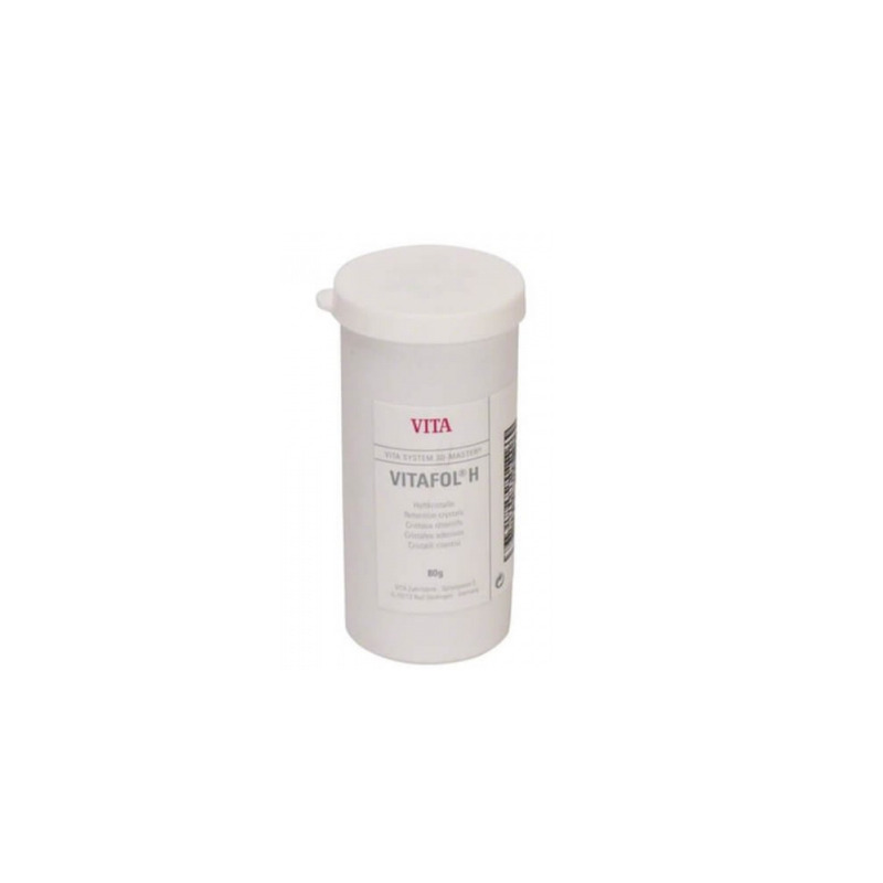 Vitafol H retenční krystaly 80g