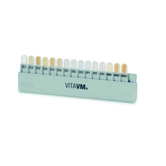 Vita Vzorník VM Effect Liner