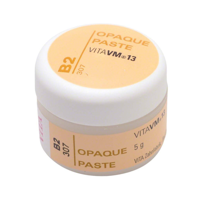 Vita VM 13 Paste Opaque OP1 5g