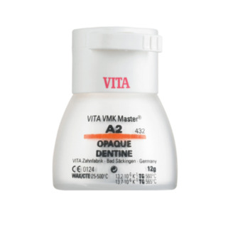 Vita VMK Master Opaque Dentine 4L1.5 12 g