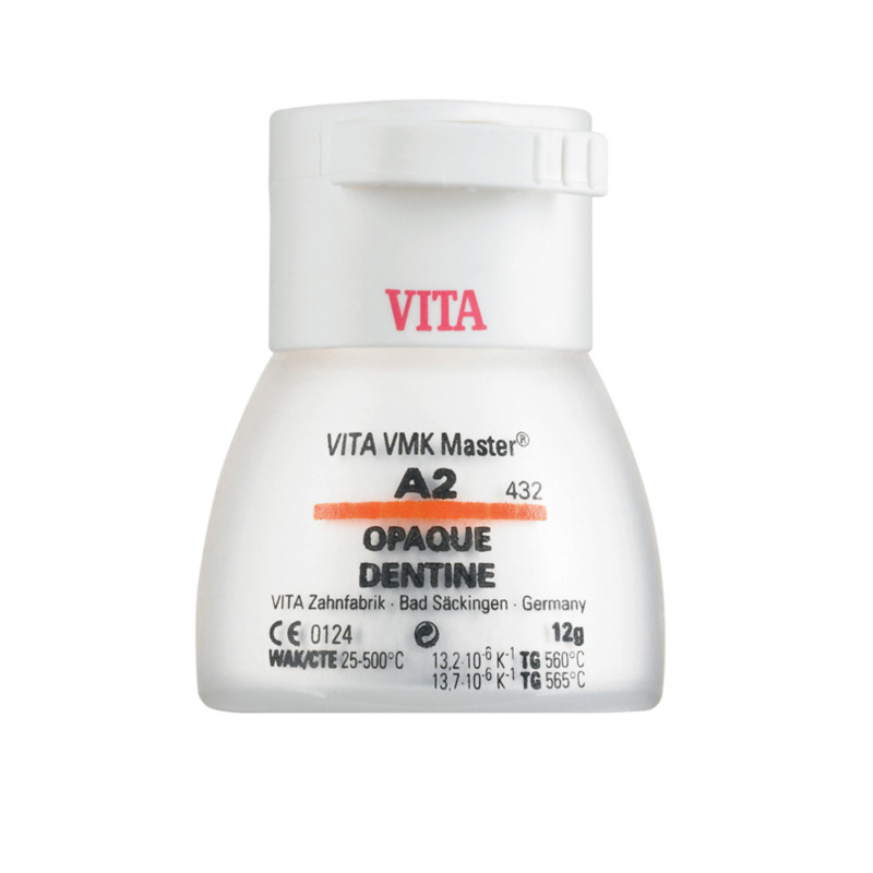 Vita VMK Master Opaque Dentine 4L1.5 12 g