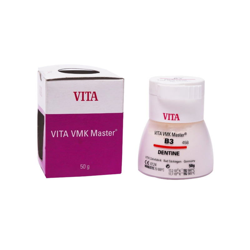 Vita VMK Master Dentine B3 50g