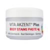 Vita Body stains 4 g pasta