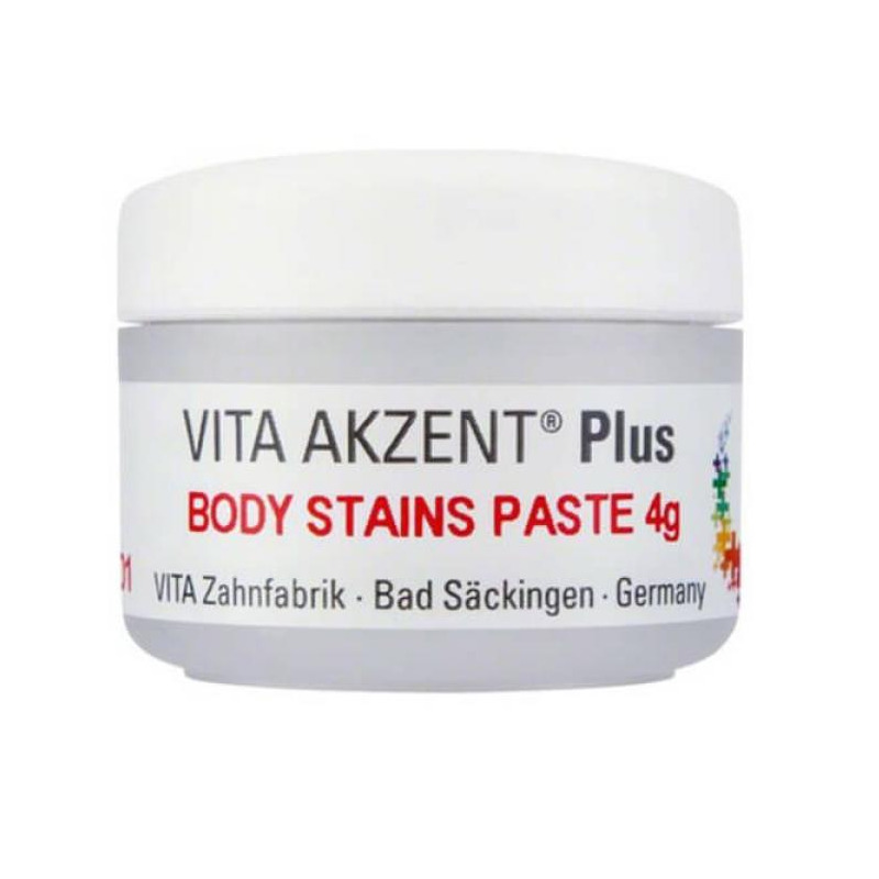 Vita Body stains 4 g pasta