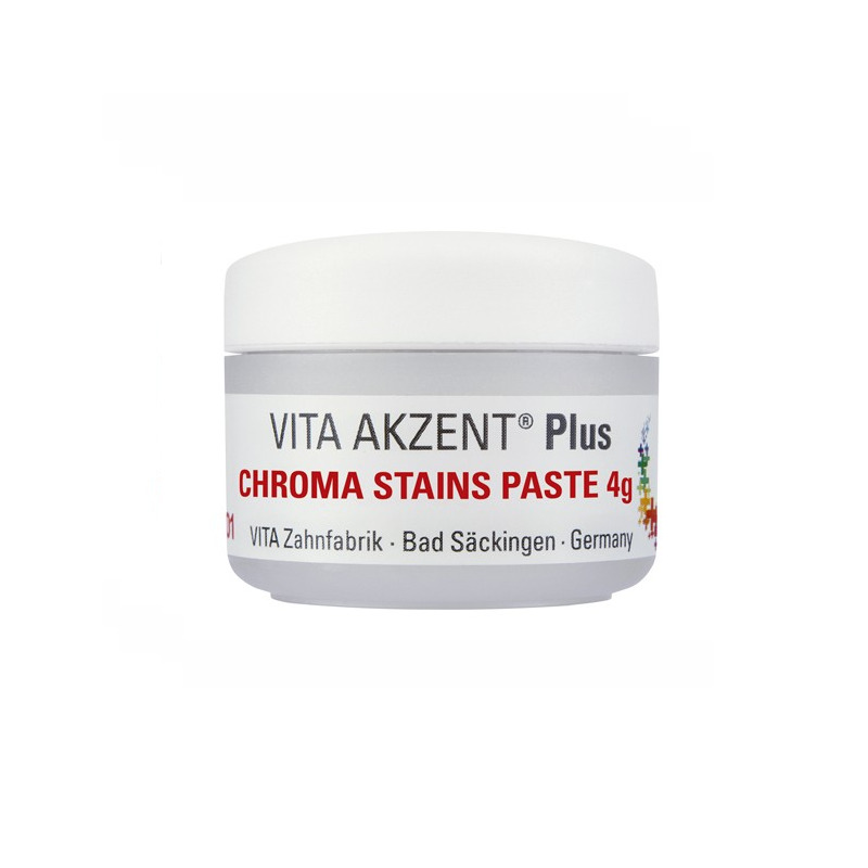 Vita Akzent Plus Chroma Stains A3 4 g 