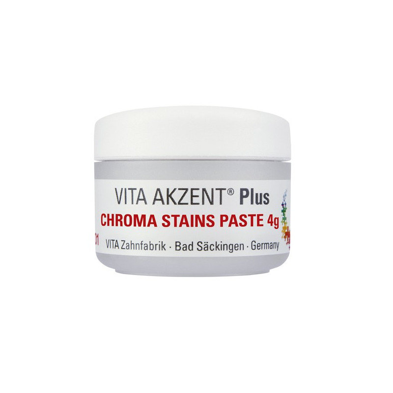 Vita Akzent Plus Chroma Stains  A4 4 g 