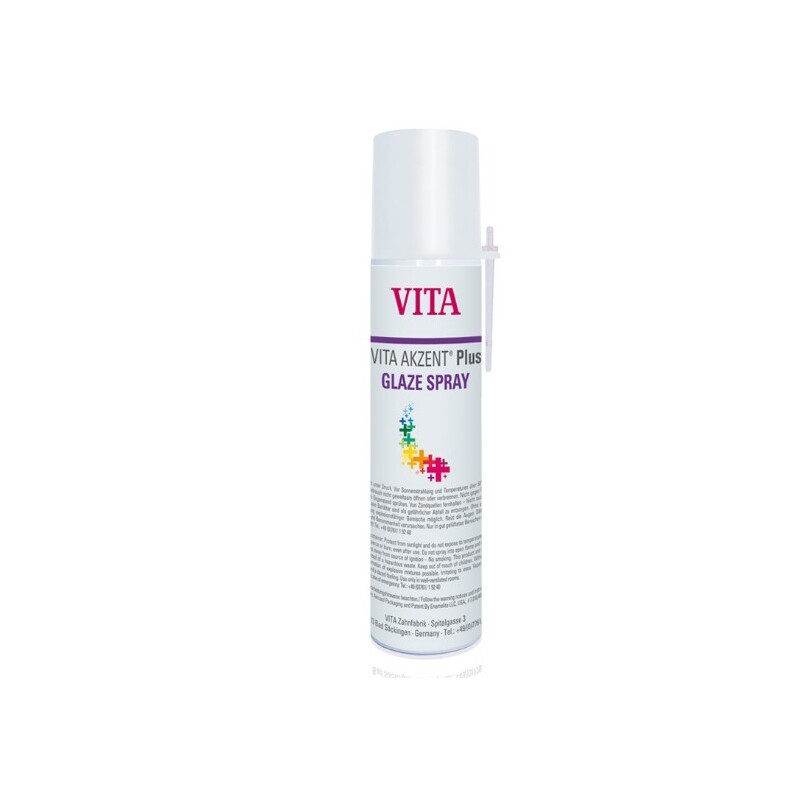 Vita Akzent Plus Glaze spray 75ml