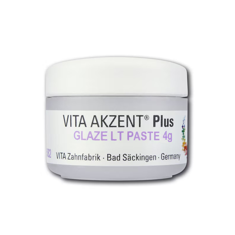 Vita Akzent Plus Glaze paste 4 g