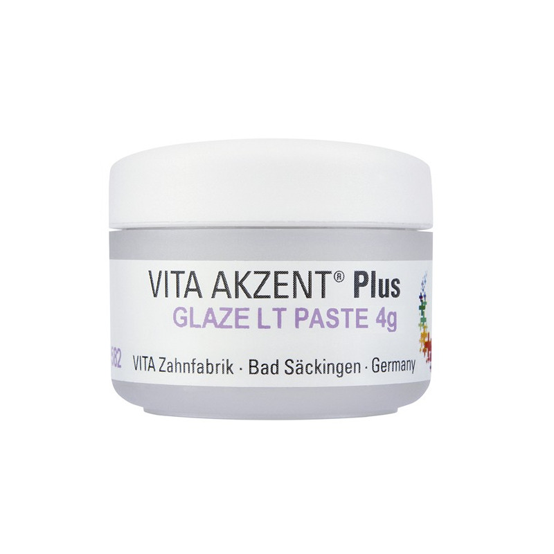 Vita Akzent Plus Glaze LT pasta 4 g