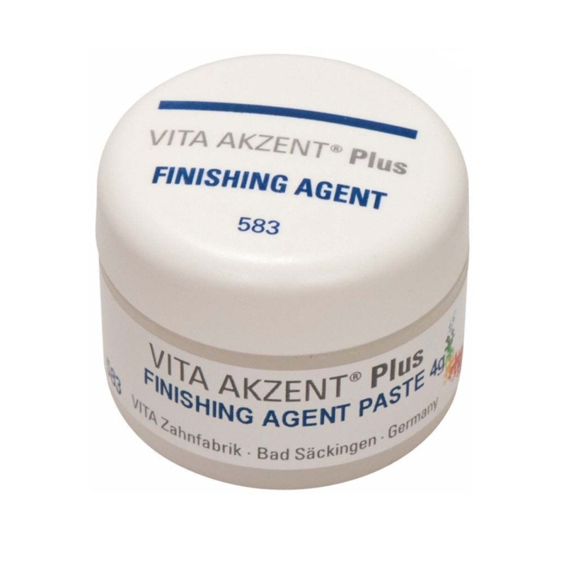 Vita Akzent Plus Finishing Agent pasta 4 g