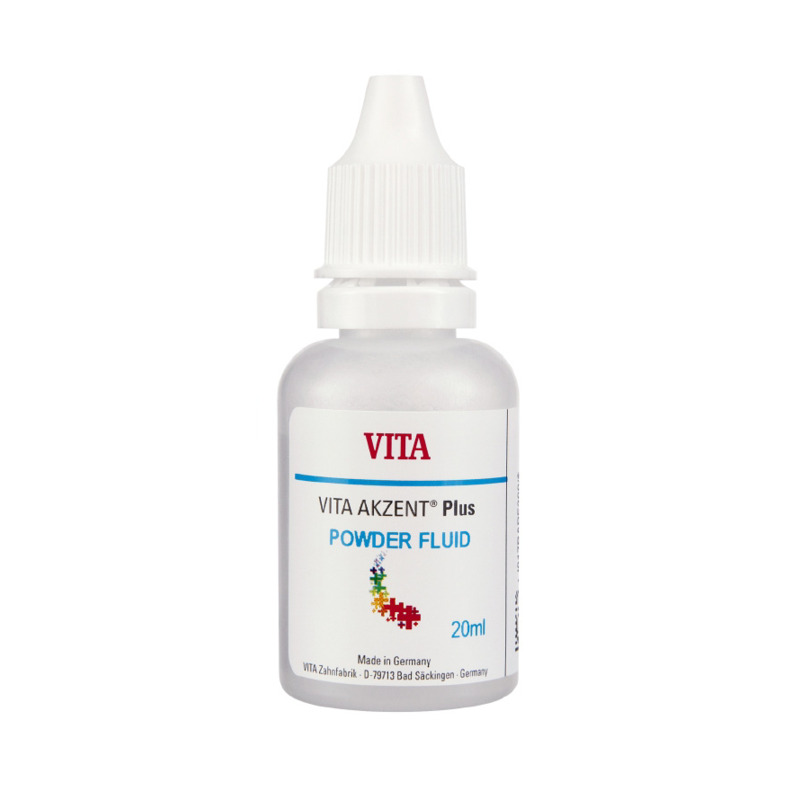 Vita Akzent Plus pasta fluid 20 ml