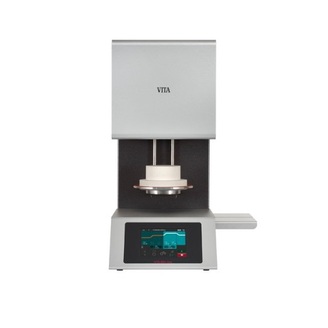 V60 iLine Plus - keramická pec