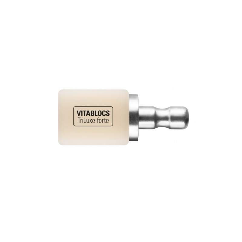 Vita bloky Triluxe Forte pro Rapid Layer Technology