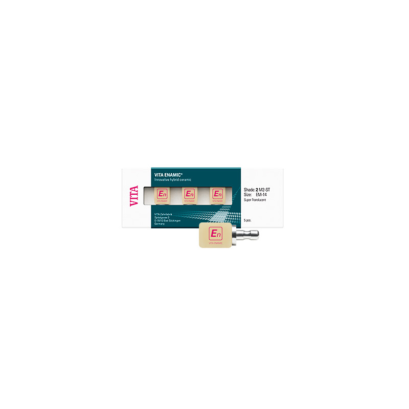 Vita Enamic clinical SADA