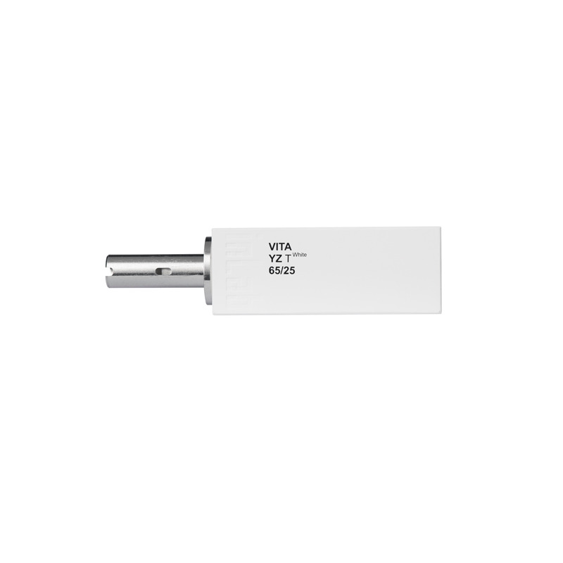 Vita bloky YZ-65/25 HT White