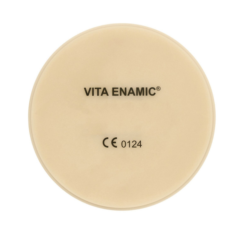 Vita disky Enamic T (98,4 x 12 mm)
