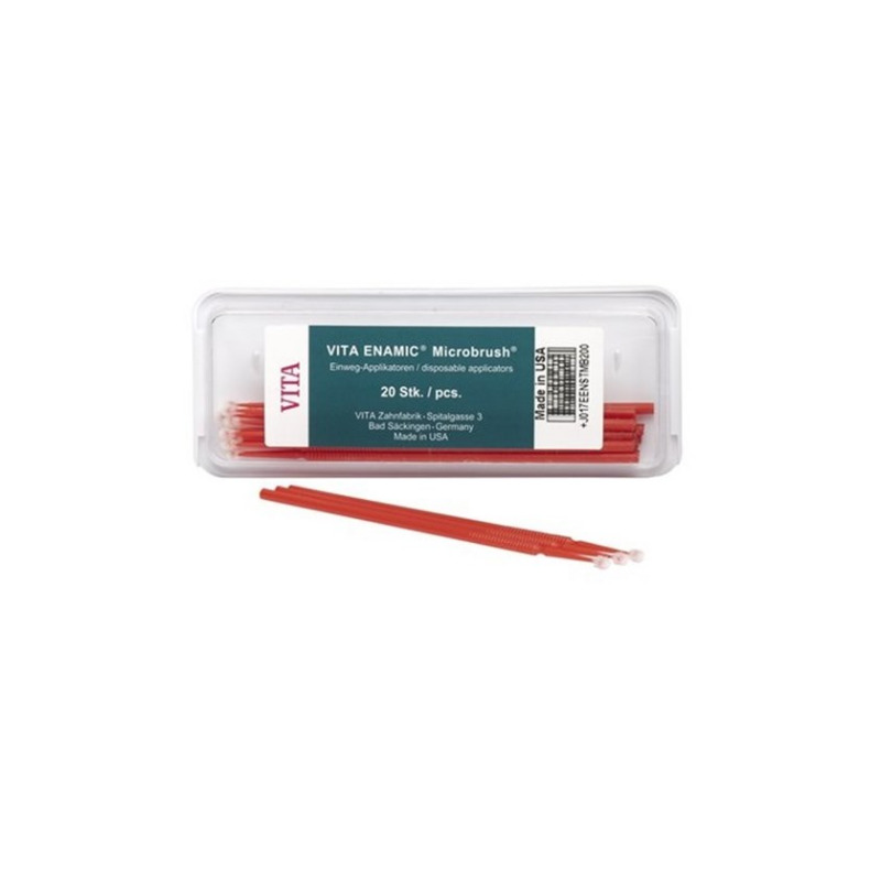 Vita Microbrush