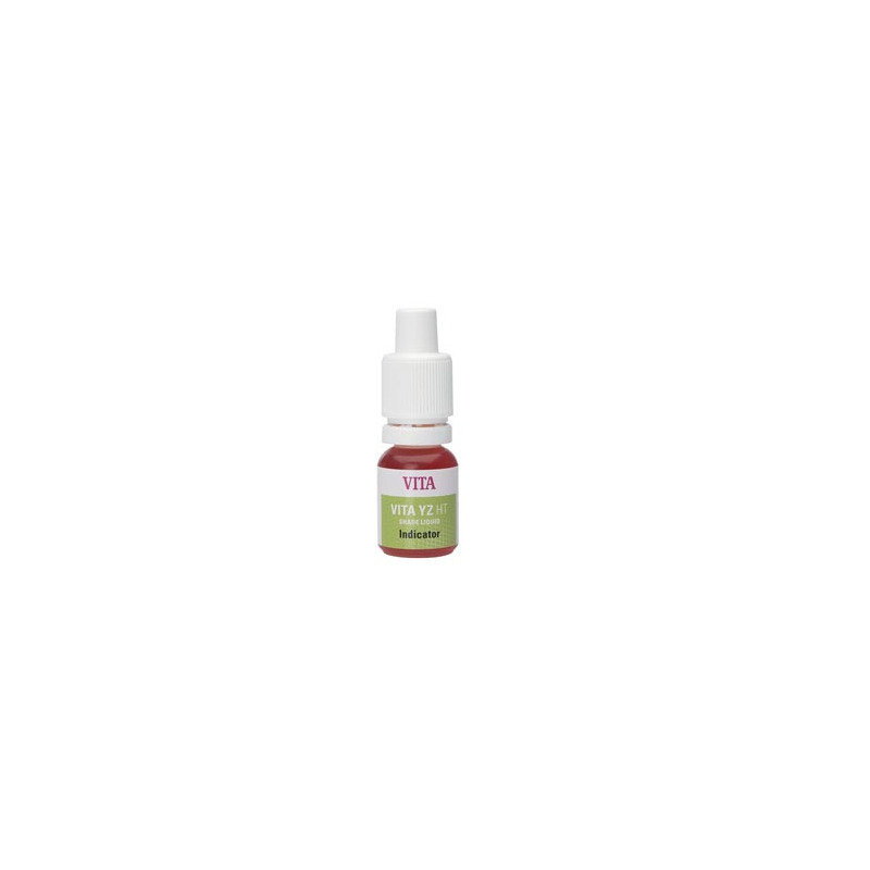 YZ HT Shade Liquid Indicator