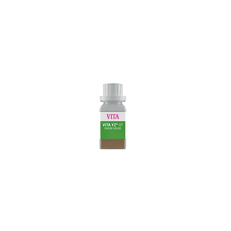 YZ HT Shade Liquid 50 ml