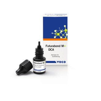 Futurabond M+ DCA lahvička 2ml