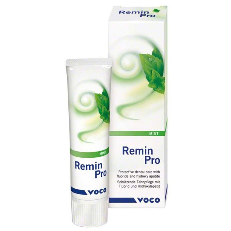 Remin Pro 12x40g 