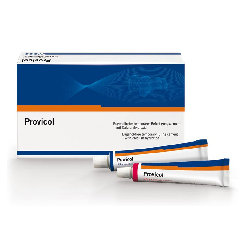 Provicol tuby 2x25g
