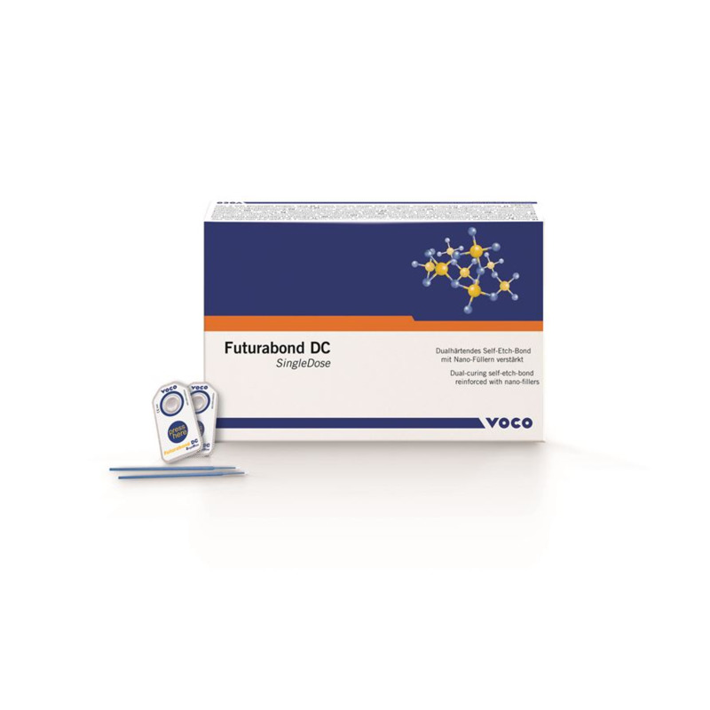 Futurabond DC Single Dose 50ks