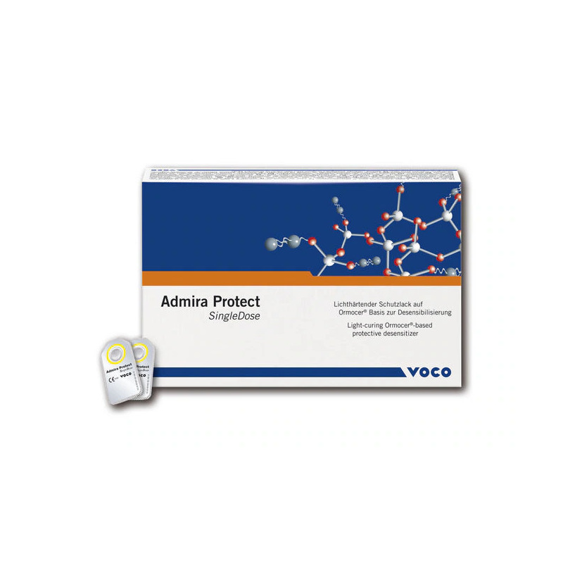 Admira Protect SingleDose 50 ks