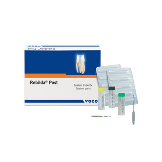 Rebilda Post - post 12 ø 1,2 mm