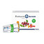 Profluorid Varnish + BioMin singledose 50x 0,4 ml karamel
