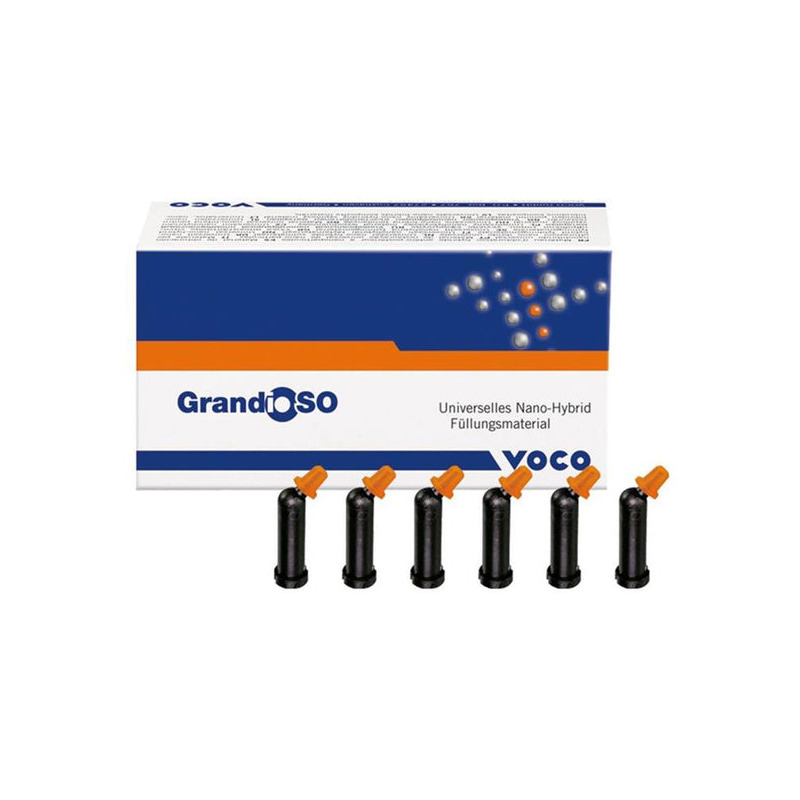 GrandioSO A2 kapsle 16x 0,25 g  