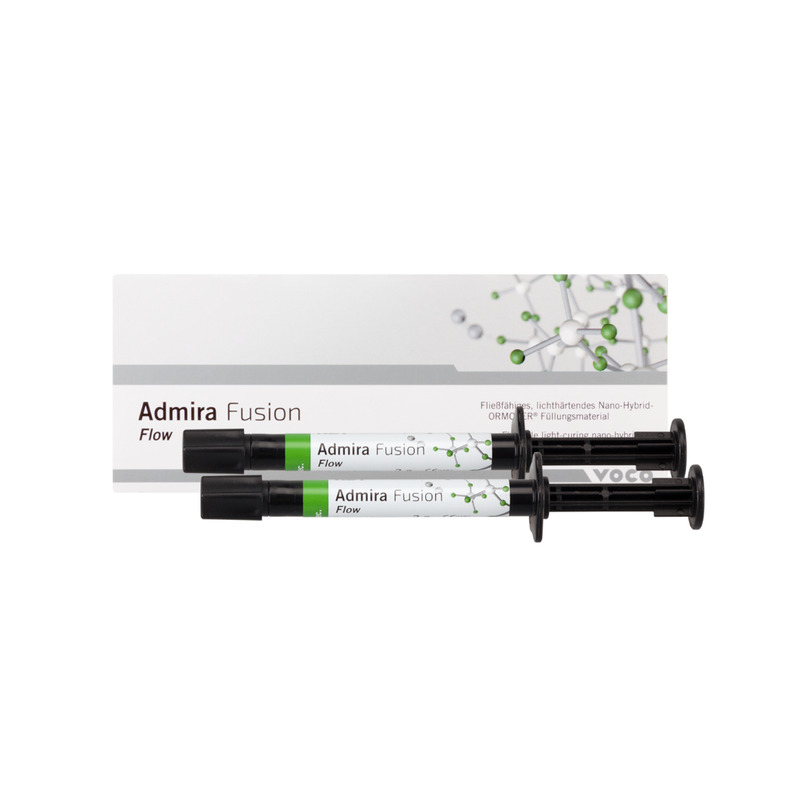 Admira Fusion Flow A2 2x2g stříkačka