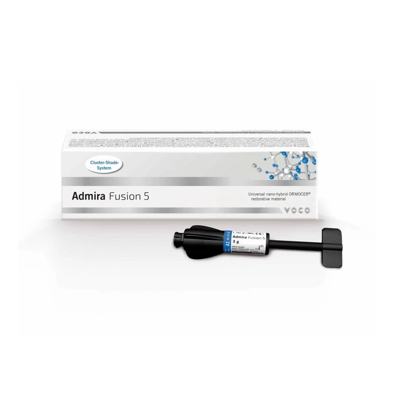 Admira Fusion 5 A2 stříkačka 3 g