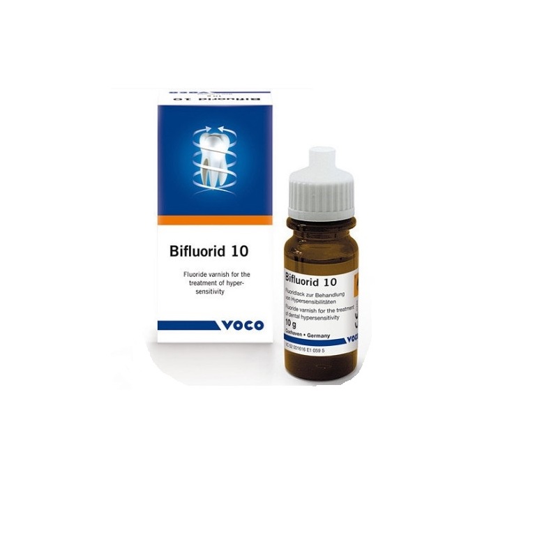 Bifluorid 10 10g