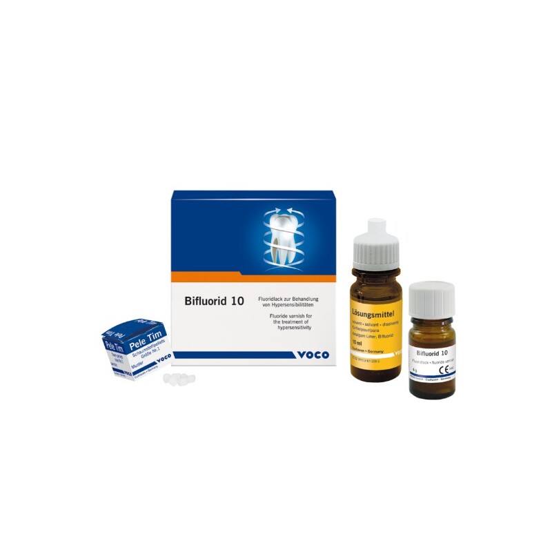 Bifluorid 10 sada