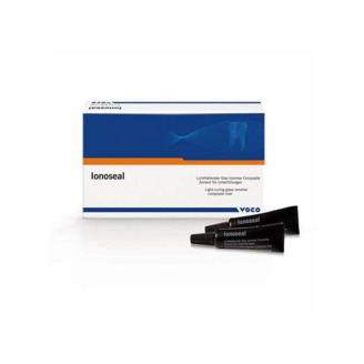 Ionoseal  2x4g tuby