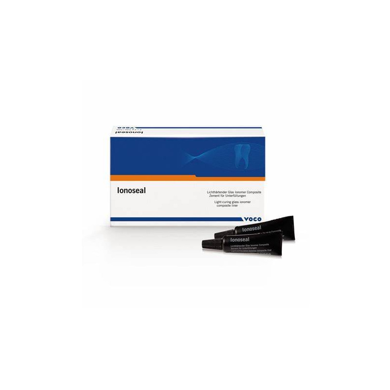 Ionoseal  2x4g tuby
