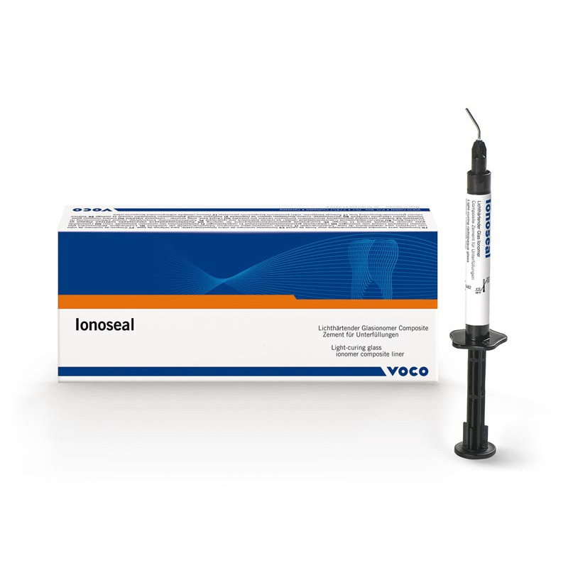 Ionoseal 3x2,5g stř.