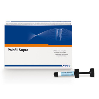 Polofil Supra A3 4g