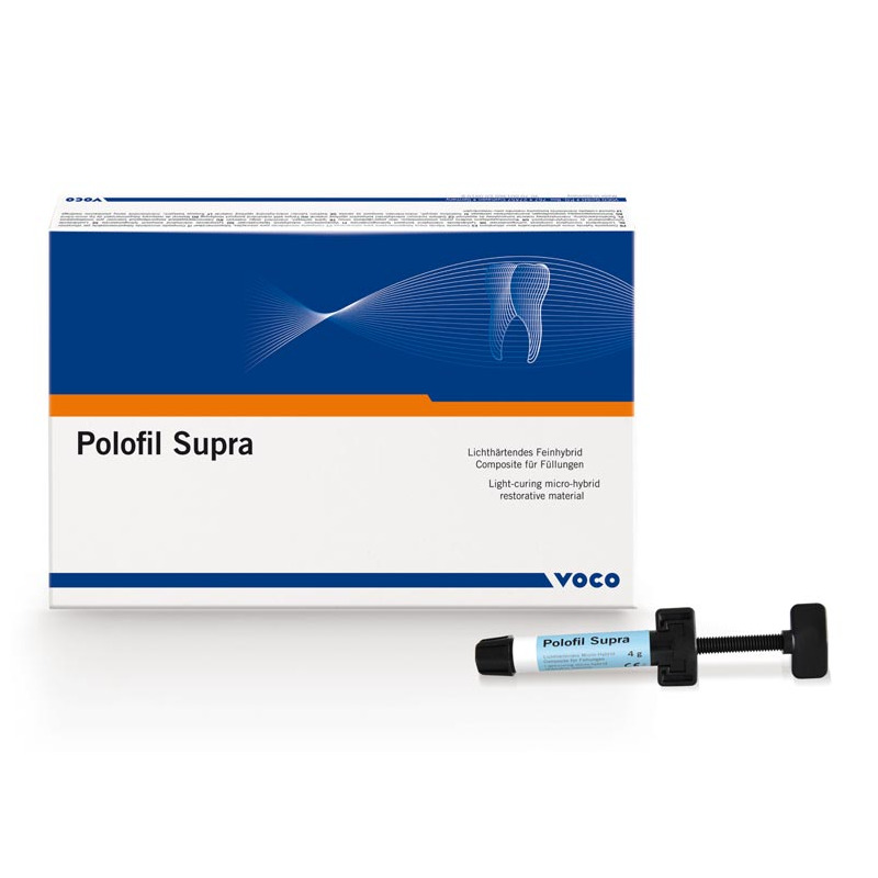Polofil Supra A3 4g