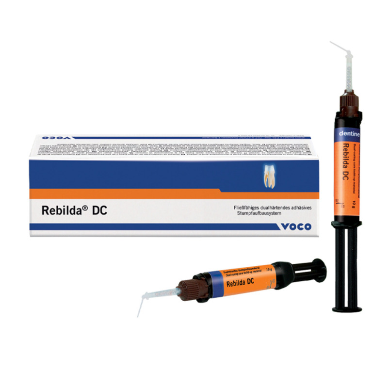 Rebilda DC dentin 10g