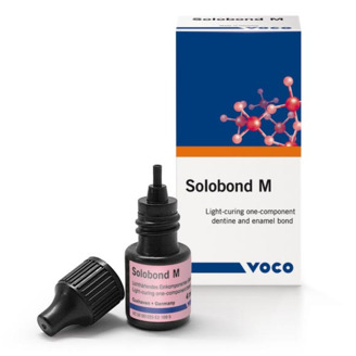 Solobond M 4ml