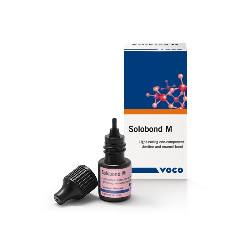 Solobond M 4ml